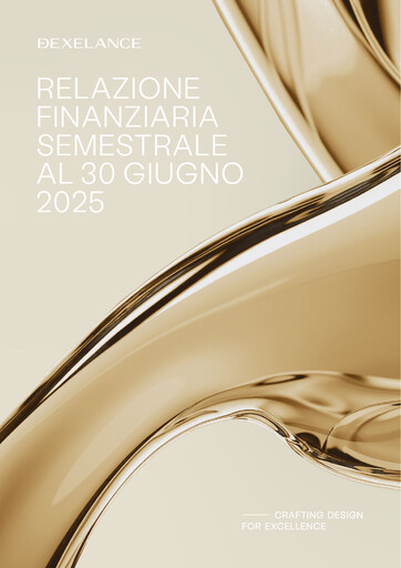 Thumbnail Dexelance Half-year Report 2025-h1