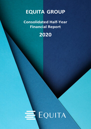 Thumbnail Equita Group Half-year Report 2020-h1