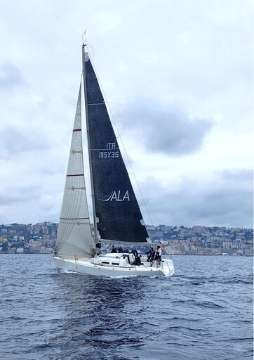 Thumbnail A.L.A. società per azioni Half-year Report 2023-h1