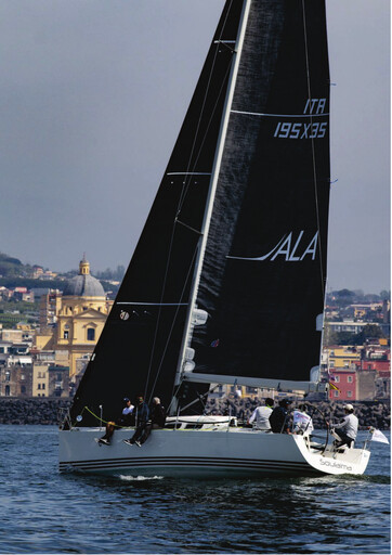 Thumbnail A.L.A. società per azioni Half-year Report 2024-h1