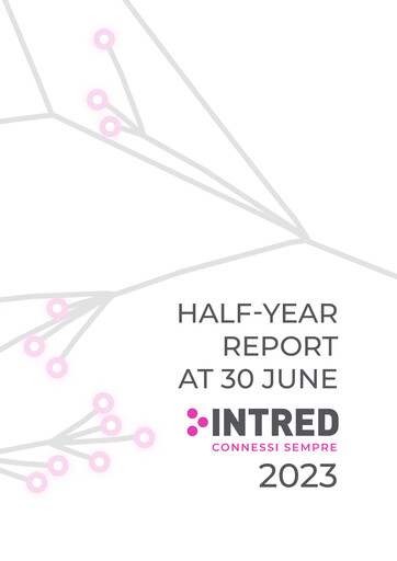Thumbnail Intred Half-year Report 2023-h1