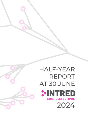 Thumbnail Intred Half-year Report 2024-h1