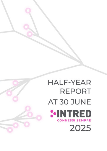 Miniature Intred Rapport semestriel 2025-h1