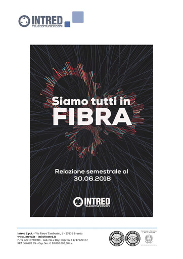 Thumbnail Intred Half-year Report 2018-h1