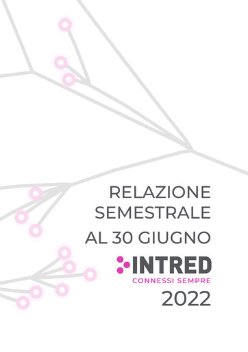 Thumbnail Intred Half-year Report 2022-h1