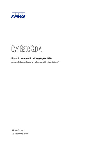 Thumbnail Cy4gate Half-year Report 2020-h1
