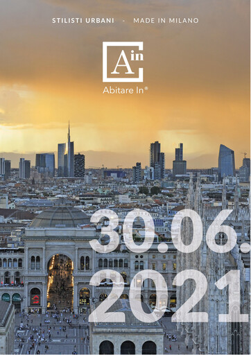 Thumbnail Abitare In S.p.A. Half-year Report 2021-h1