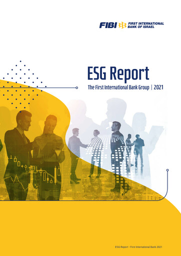 Miniature F.I.B.I. Holdings Rapport ESG 2021
