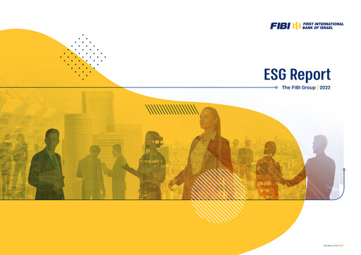 Miniature F.I.B.I. Holdings Rapport ESG 2022