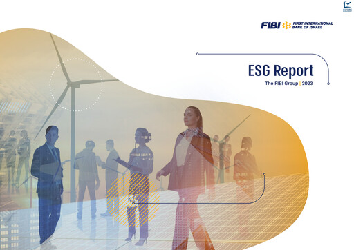 Miniature F.I.B.I. Holdings Rapport ESG 2023