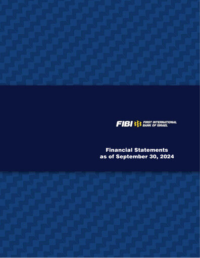 Miniature F.I.B.I. Holdings Bilan financier 2024-9m