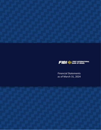 Miniature F.I.B.I. Holdings Bilan financier 2024-q1