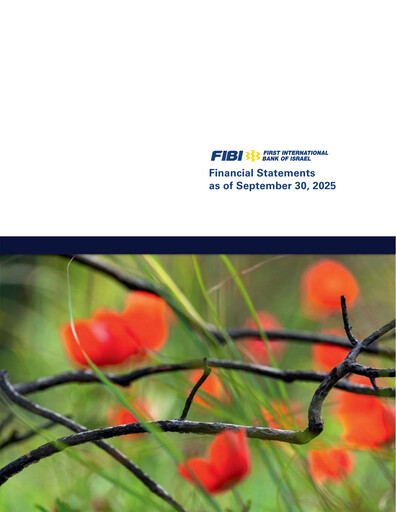 Miniature F.I.B.I. Holdings Bilan financier 2025-9m