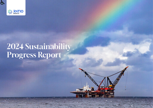 Miniature Ratio Energies Rapport de durabilité 2024