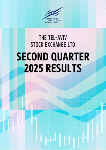 Thumbnail The Tel-Aviv Stock Exchange Half-year Report 2025-h1
