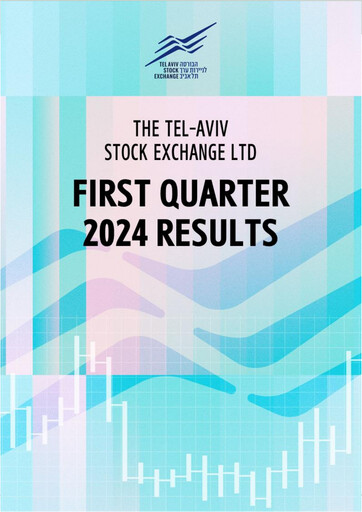 Thumbnail The Tel-Aviv Stock Exchange Quarterly Report 2024-q1