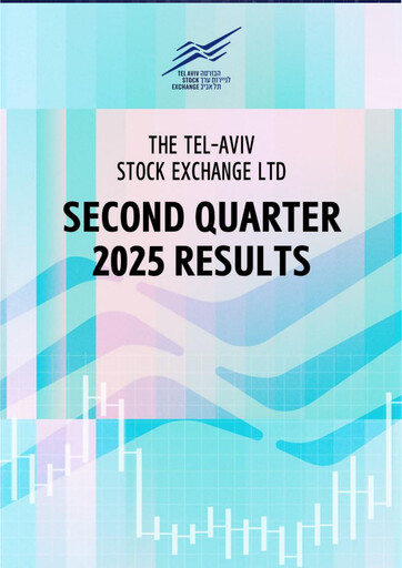 Thumbnail The Tel-Aviv Stock Exchange Quarterly Report 2025-q2