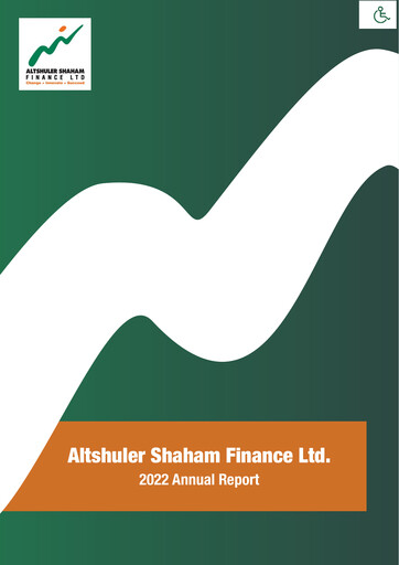 Thumbnail Altshuler Shaham Finance Annual Report 2022