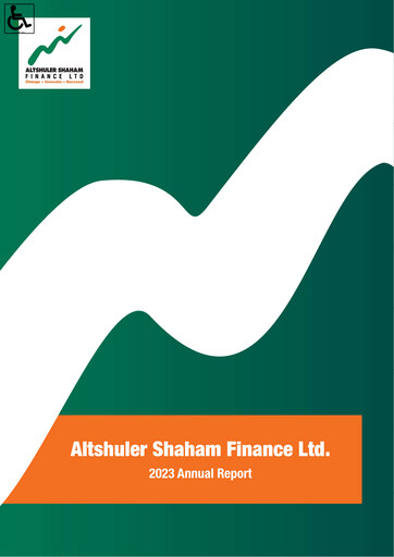 Thumbnail Altshuler Shaham Finance Annual Report 2023