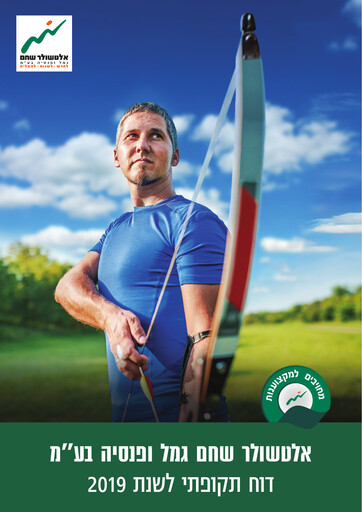 Thumbnail Altshuler Shaham Finance Financial Report 2019