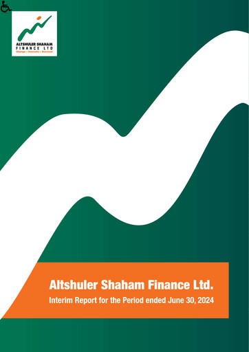 Thumbnail Altshuler Shaham Finance Financial Report 2024-h1