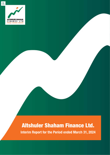 Thumbnail Altshuler Shaham Finance Financial Report 2024-q1