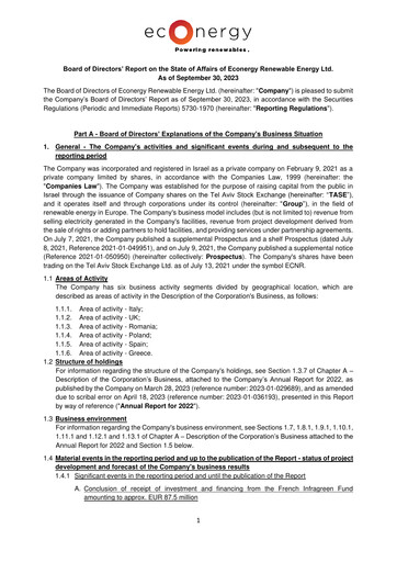 Vorschaubild Econergy Renewable Energy Finanzmitteilung 2023-9m