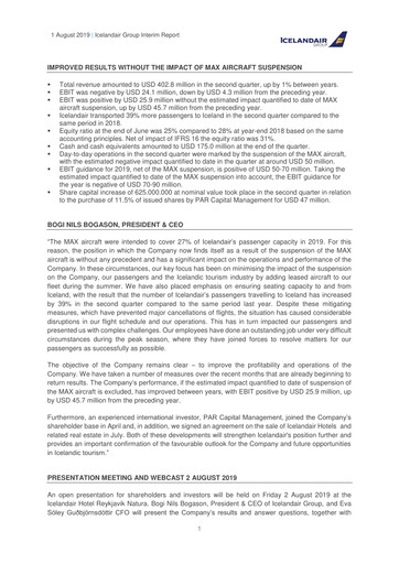 Thumbnail Icelandair Quarterly Report 2019-q2