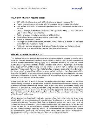 Thumbnail Icelandair Quarterly Report 2024-q2