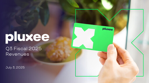 Vorschaubild Pluxee Quartalsbericht 2025-q3