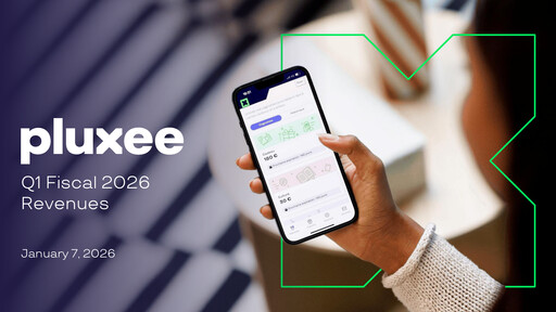 Vorschaubild Pluxee Quartalsbericht 2026-q1