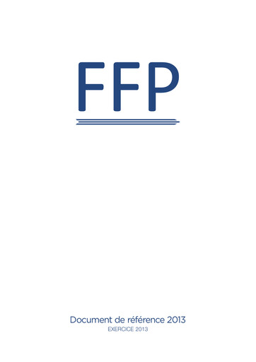 Thumbnail Peugeot Invest Société anonyme Universal Registration Document 2013