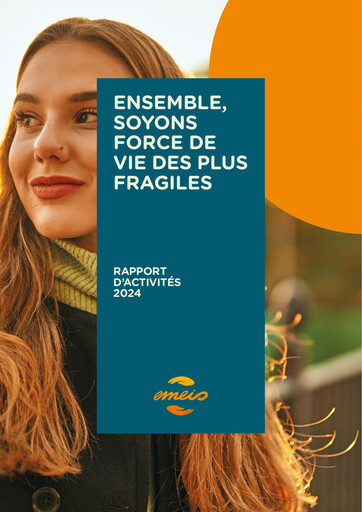 Miniature EMEIS Rapport annuel 2024