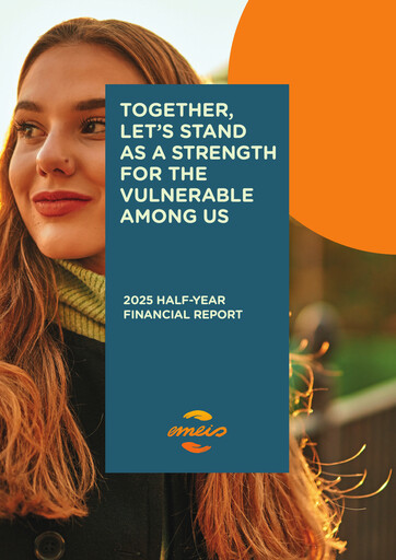 Miniature EMEIS Rapport semestriel 2025-h1