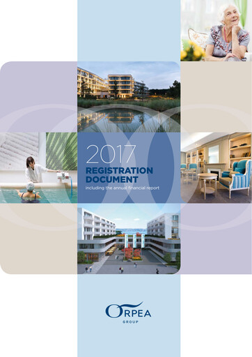 Miniature EMEIS Document d'enregistrement universel 2017