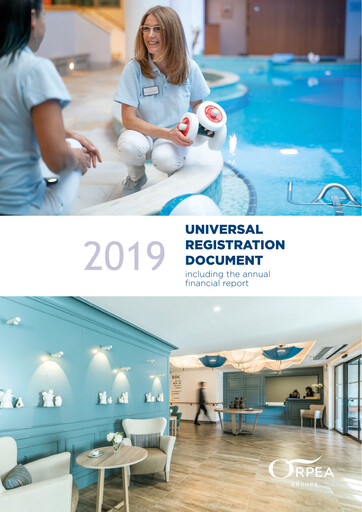 Miniature EMEIS Document d'enregistrement universel 2019