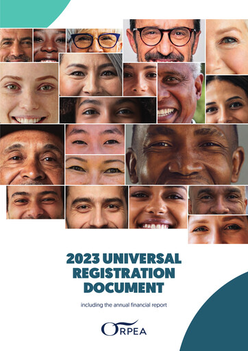 Miniature EMEIS Document d'enregistrement universel 2023