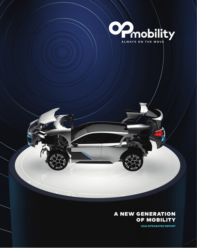 Thumbnail OPmobility Annual Report 2024