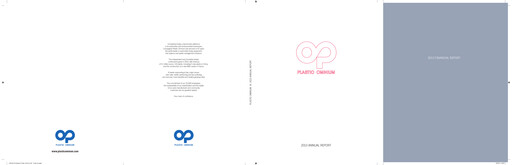 Thumbnail OPmobility Financial Report 2013