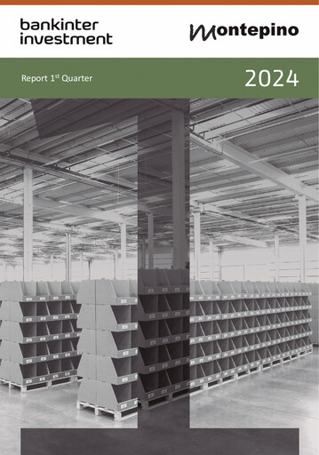 Thumbnail Montepino Logística Quarterly Report 2024-q1