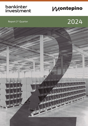 Thumbnail Montepino Logística Quarterly Report 2024-q2
