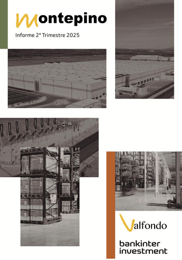 Thumbnail Montepino Logística Quarterly Report 2025-q2