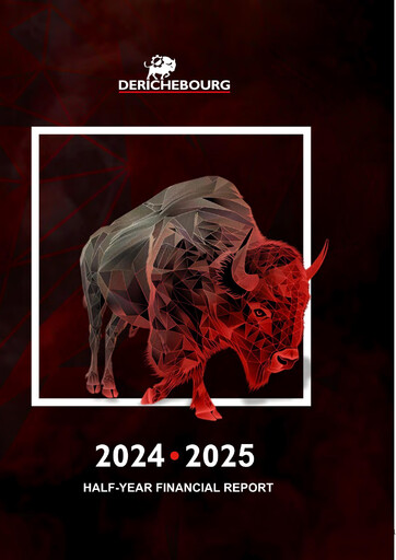 Vorschaubild Derichebourg Halbjahresbericht 2025-h1