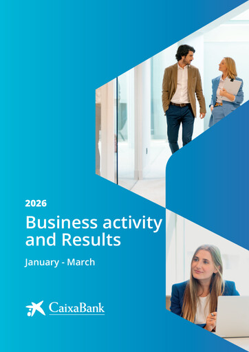 Thumbnail CaixaBank Quarterly Report 2026-q1