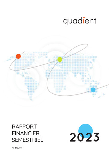 Miniature Quadient Rapport semestriel 2023-h1