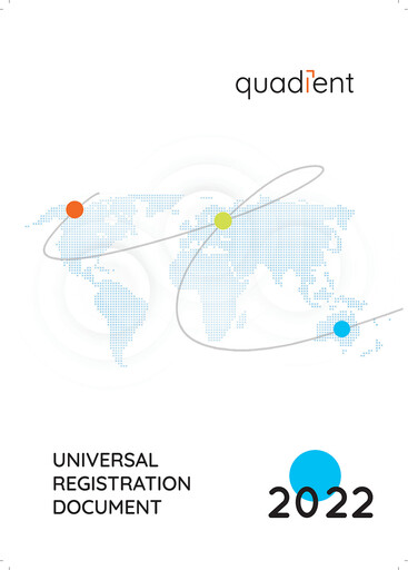 Thumbnail Quadient Universal Registration Document 2022