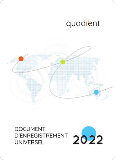 Thumbnail Quadient Universal Registration Document 2022