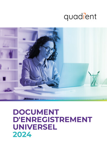 Thumbnail Quadient Universal Registration Document 2024