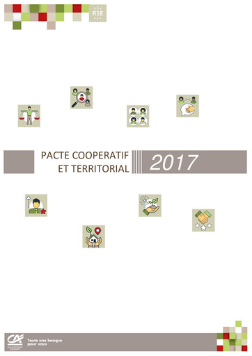 Vorschaubild Caisse régionale de Crédit Agricole Mutuel Atlantique Vendée ESG-Bericht 2017