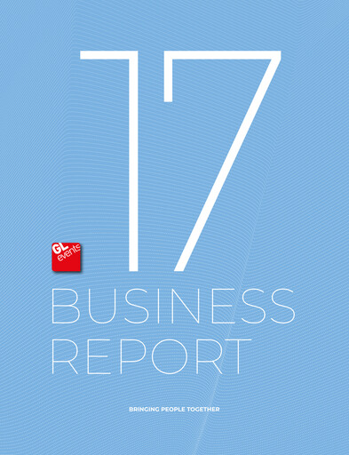 Thumbnail GL Events SA Annual Report 2017